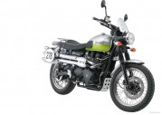 Triumph Scrambler